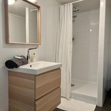 Studio 30 M2 A 900 M Du Rer E Apartment Champigny-sur-Marne Exterior photo
