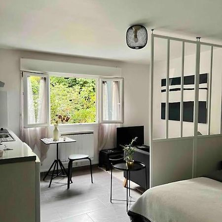 Studio 30 M2 A 900 M Du Rer E Apartment Champigny-sur-Marne Exterior photo